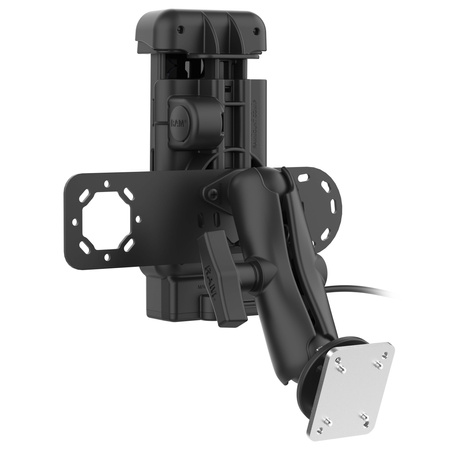 GDS® Aina PTT Voice Responder Vehicle Bundle для iPhone 16