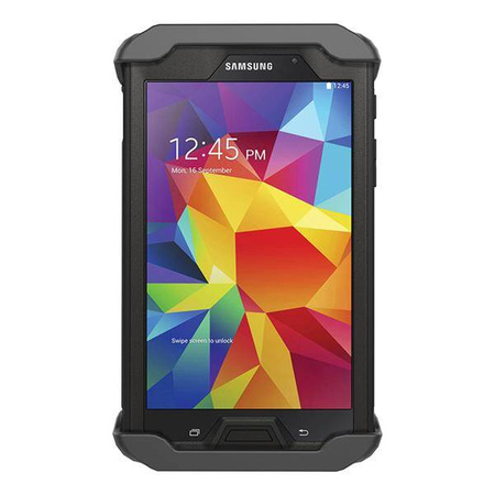 Держатель планшета RAM® Tab-Tite™ для Samsung Galaxy Tab 4 7.0 с чехлом