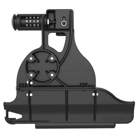 Комбинированный держатель RAM® EZ-Roll'r™ для iPad Pro 11 дюймов и Air 4