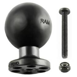 Шаровой адаптер RAM® Stack-N-Stow — размер C