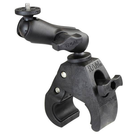 Среднее крепление RAM® Tough-Claw™ с адаптером для камеры 1/4"-20