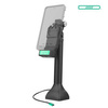 GDS® Uni-Conn™ 14-дюймовая фиксирующаяся док-станция на ножке с USB-C