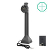 GDS® Uni-Conn™ Powered 14" Pedestal Dock с PoE