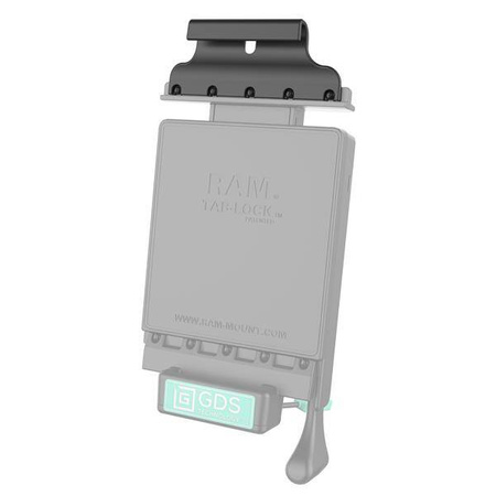 Верхняя чашка автомобильной док-станции GDS® для Apple iPad mini 4 и 5