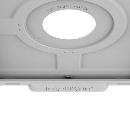 IntelliSkin® Next Gen для Samsung Tab S8+, S7+ и S7 FE 12.4" - серый