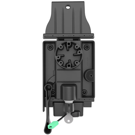 Автомобильная док-станция с замком GDS® для Apple iPad Air 3 и iPad Pro 10.5