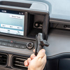 RAM® Вращающееся крепление для большого телефона X-Grip® с гибкой клейкой основой