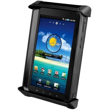 Универсальный подпружиненный держатель RAM® Tab-Tite™ для 7-дюймовых планшетов