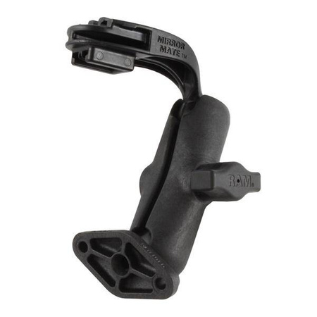 Двойное шаровое крепление RAM® Mirror-Mate™ для фургона Dodge Sprinter
