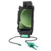 GDS® Tough-Dock™ + двойной USB-A и USB-C для Samsung Tab Active5 и 3