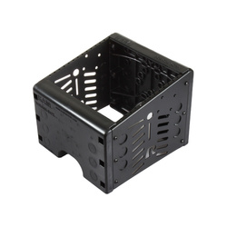 RAM® Tough-Box™ 9" консоль с 7" лицевой панелью