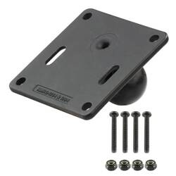 Адаптер пластины VESA RAM® 75x75 мм для Motion C5 и F5