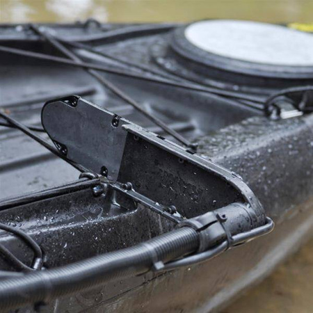 Крепление датчика RAM® для Lowrance StructureScan с алмазным основанием