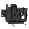 RAM® Locking Power + Dual USB Data Dock для Getac ZX80