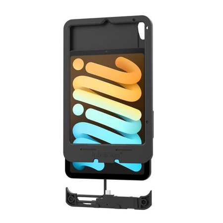 Тонкий чехол IntelliSkin® для Apple iPad mini 6 (задние накладки)