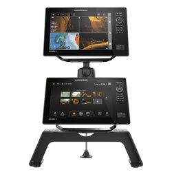 Палубный комплект RAM® Fishfinder с креплением Humminbird Helix 8-10 и XPLORE