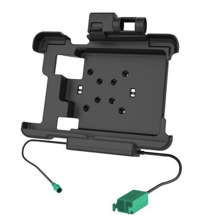 GDS® Power + док-станция с двумя USB-портами для Zebra XSLATE L10