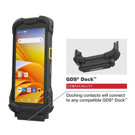 IntelliSkin® Next Gen для Zebra TC73/78