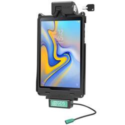 Блокировка GDS® Tough-Dock™ с помощью USB-C 3.1 для Samsung Tab A 10.5
