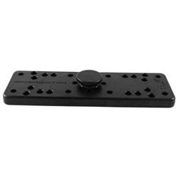 Композитная восьмиугольная кнопка RAM® с универсальной электронной платой