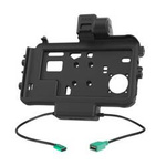 Низкопрофильная док-станция RAM® Power + Single USB для Tab Active5 и 3