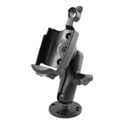 Крепление RAM® Drill-Down для Garmin Rino серий 520 и 530 — алюминий