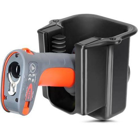 Универсальный держатель для сканера RAM® Power-Grip™