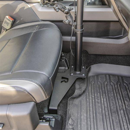 Крепление для планшета RAM® X-Grip® 12–13 дюймов для Ford F-150, F-250 15–24 годов выпуска и многое другое