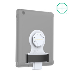 GDS® Tab-Conn™ для чехлов OtterBox Defender (задние накладки) - серый