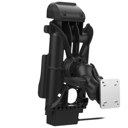 Автомобильный комплект GDS® Tough-Dock™ для Samsung Tab A 8.0 (2019 г.)