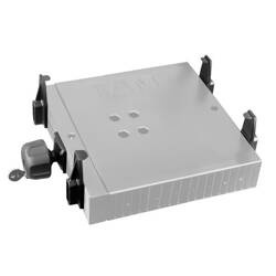 Комплект безопасности лотка для ноутбука RAM® Secure-N-Motion™