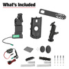GDS® Uni-Conn™ Aina PTT Voice Responder Bundle for Samsung Tab Active5