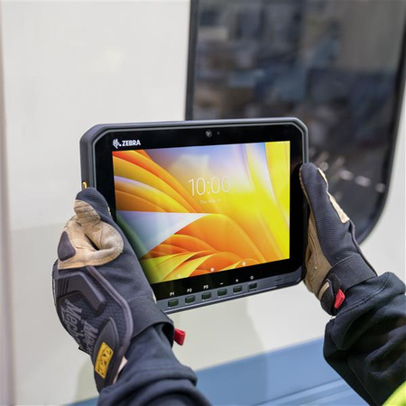 Аксессуар GDS® Roto-Mag™ 4-в-1 для Zebra ET6x