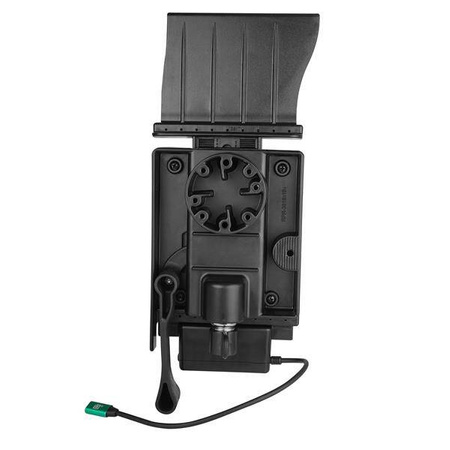 Автомобильная док-станция с замком GDS® для Apple iPad Pro 11 дюймов (1–3 поколения)