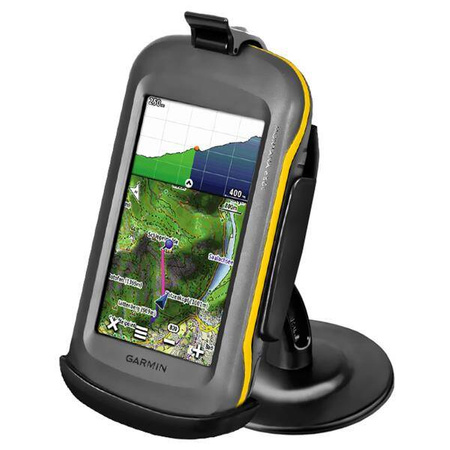 Клейкое крепление RAM® Lil Buddy™ для серии Garmin Montana