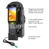RAM® Locking Powered Dock для Zebra MC3300 и MC3400