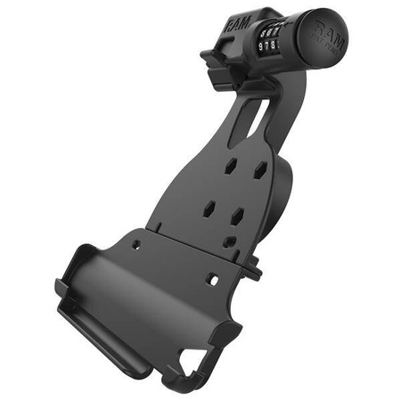 Комбинированный держатель RAM® EZ-Roll'r™ для iPad Pro 11 дюймов и Air 4