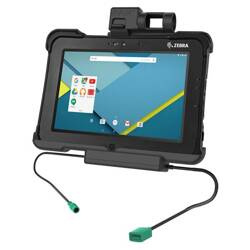 GDS® Power + Data Dock для Zebra XSLATE L10