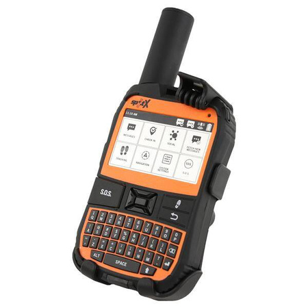 Подставка RAM® EZ-Roll'r™ для SPOT X™