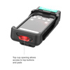 GDS® Powered Vehicle Dock для Honeywell CT37 с IntelliSkin®