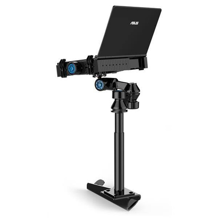 Запирающее крепление RAM® No-Drill™ для Ford F-250 - F 750 99-16 гг.