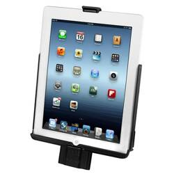 Подставка RAM® EZ-Roll'r™ для Apple iPad 1-го поколения