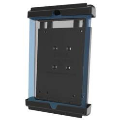 Держатель планшета RAM® Tab-Tite™ для Google Nexus 7 с чехлом