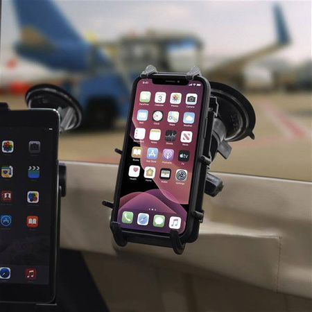 Основание на присоске RAM® Twist-Lock™