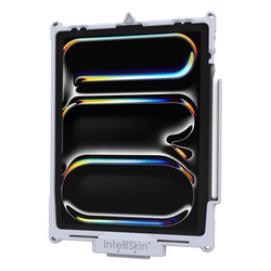 IntelliSkin® Next Gen для iPad Pro 13 (M4), Air 13 и Pro 12.9 - серый