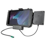 Док-станция RAM® с питанием USB-C и расширителем NFC для Samsung Tab Active5 и 3