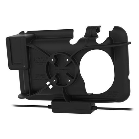 RAM® Power + двойная док-станция USB для Tab Active3 с OtterBox uniVERSE