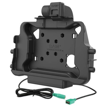 RAM® Power + Data Dock для Honeywell ScanPal EDA10A