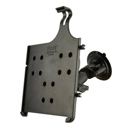 Крепление на присоске RAM® Twist-Lock™ для iPad Pro 11 дюймов Air 4 и Air 5