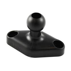 Шарик RAM® Snap-Link™ с алмазной пластиной